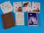 Vintage Gypsy Witch Fortune Telling Playing Cards 1950 s Us Playing Card Company