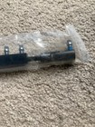 New Dw Double Bass Drum Pedal Driveshaft Linkage Arm Sp211 Fits 3000 5000 9000