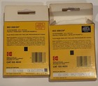 Kodak Kodacolor Gold Disc Film 45 Exposures 3 Discs Expired 01 88   01 90 Flaw