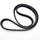 New Rear Wheel Drive Belt For Victory Vision Cross Country Roads   Magnum 08-17