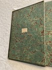1816 Scottish Music Book Captain Simon Fraser Ed   Highland Society Of Scotland