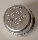 Lot Of 5 Wagner 552 2 Prong 12v Mechanical Signal Flasher Made In Usa Nos