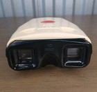 Vintage Zeiss Ikon Oo Stereo Slide Viewer Finder 1428 For Stereotar 5x5 Tested
