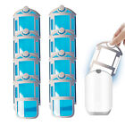 Insect Trap Refills Cartridge Kit Compatible With Zevo For Flying Insect Trap