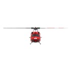 Goosky E2 Uh-1y Air Rescue Gps Helicopter - Bnf