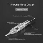 Eyebrow Tattoo Needle Microblading Permanent Makeup Cartridge Needles Disposable
