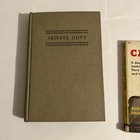 Lot Of 10 Antique Collectible Vintage Old Rare Hard To Find Books Mixed Lot