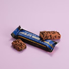 Barebells Protein Bars With 20g High Protein  1 9oz Bars  Chocolate Dough -12 Ct