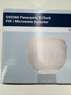 Bosch Ds9360 Panoramic Tritech Microwave Detector Ceiling Mounted Panoramic 360