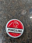 1- Pomada Penicilina   1 -pomadas De Sulfa-tiazol Sulfathiazole Con Pen  27g