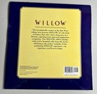 Willow Ballantine Calendar 1989 Htf Rare Lucasfilm First Edition