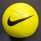 Erling Haaland Manchester City Signed Autographed Soccer Ball With Coa