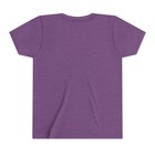 Little Dreamer Big Future Youth Tee   Cute Girl Illustration