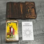 Rider Waite Tarot Card Cards Deck Of 78 Cards