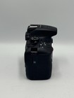 Nikon D5600 24 2mp Digital Slr Camera  body Only  Great Condition