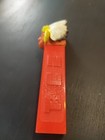 Vintage 1970 Indian Chief Native American Pez Dispenser No Feet Made In Austria