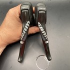 Sram Force 22 11 Speed Mechanical Rim Brake Shifters 2x11   nw 