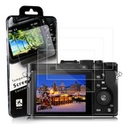 Tempered Glass Camera Lcd Screen Protector Film For Sony Rx1 r Ii