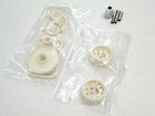  new Tamiya Top Force 2017 Diff Gears Plastic Ue6