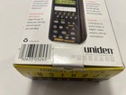 Uniden Bearcat Sc150 100-channel Radio Scanner Used Tested