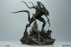 Sideshow Collectibles Legacy Effects Alien King Maquette Statue Figure New