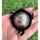 Tiger Ball Phayak Khao Aor Pendant Ajarn Chalermchai Talisman Thai Buddha Amulet