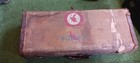 Vintage American Artist Alto Saxophone Working Elkhart Usa With Neck   Case