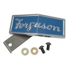 Emblem Fits Massey Ferguson Te20  Tea20  To20  To30