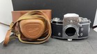 Nice  Exakta Varex Iia 35 Mm Slr Germany Camera  only Body   Works  Sold As Is