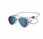 Speedo Sunny G Mariner Mirrored Unisex Swim Goggles - Anti   fog  Uv Protection