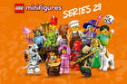 Lego 71052 Collectible Minifigures Series 29 - Complete Set - Preorder