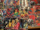 1994 Fleer Amazing Spider-man - Complete Base Set 150 Plus Promo Sheet Uncut