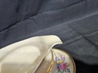 Castleton Rose Oval Gravy Boat