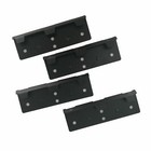 New Bookshelf Speaker Wall Brackets For Bose 201 And 301 Wb-3 Us