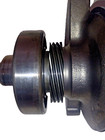 1998-1999 Mercury 225 250 300 Efi Crankshaft Assembly 82-9783-2