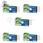 1-10x Max6675 Thermocouple Temperature Sensor Module Type K Spi For Arduino