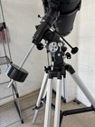 Solomark Astronomical 130mm Telescope  model  F650130eq  Complete