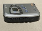 Sony Walkman Wm-fx290w Cassette Player Am fm Weather Band Mega Bass Tested