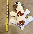 Vintage Pound Puppies Newborn Tonka 1985 Plush Stuffed Animal 8   Free Shipping