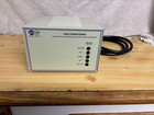 Tripp Lite Lc-2400 Power Line Conditioner - Used  Cleaned And Tested 