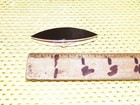 Vintage Lace Making Celluloid Tatting Shuttle