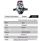 Enlee Bicycle Flexible Mudguard Mud Guard Mtb Bike Front rear Fender Set Cycling