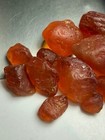 145ct Mindblowing Rough Spessartite Garnet Naturla Cab Quality From   Madagascar