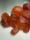 145ct Mindblowing Rough Spessartite Garnet Naturla Facet On  Cab Quality  Madaga