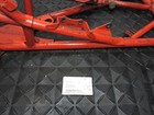 2000 Honda 400ex Oem Frame Chassis Body W  Matching Paperwork     889