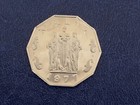 Malta 1977 50 Cent Proof Coin-ex  Mint Set-uncirculated