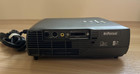 Infocus Lp70  Mobile Dlp Video Projector