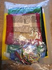 Bucilla Choo Choo Santa Train Christmas Eve Felt Stocking Kit 86708