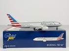 American Airlines Boeing 787-8 1 400 Gemini Jets N802an  gjaal1867 