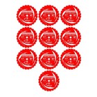 Freud D0724d Diablo Demo Demon 7-1 4  X 24 Tooth Circular Saw Blades  10 Pack     